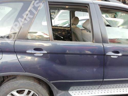 Used Right rear door BMW X5 (E53) [2000-2006]  10911705