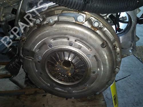 Used Flywheel OPEL ASTRA K (B16) 1.6 CDTi (68) (110 hp) 15943992