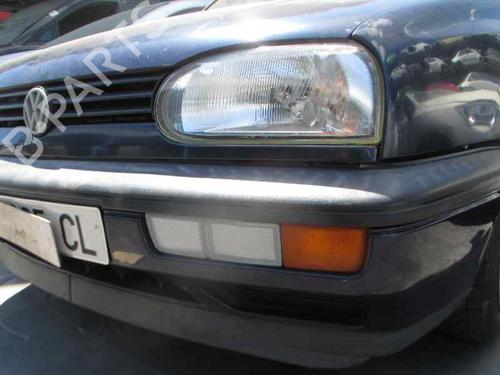 Gearbox VW GOLF III (1H1)  | BP2359680M3 