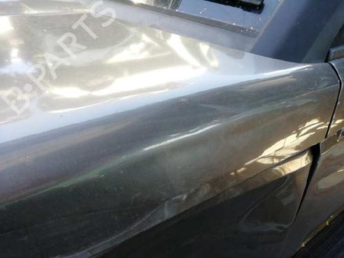 Hood LAND ROVER DISCOVERY III (L319) 4.4 4x4 | BP22752711C1 