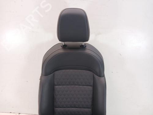 Sæde højre fortil MG MG HS (AS23) 1.5 T (SAS23) | BP33045908C16 - Image 3