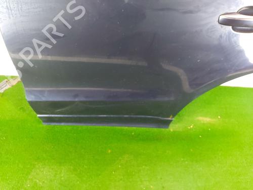 Left rear door AUDI Q5 (8RB) 2.0 TDI quattro | BP24668696C4 