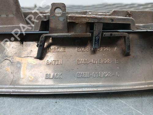 Grill JAGUAR XF II (X260) 2.0 AWD | BP30174721C40 