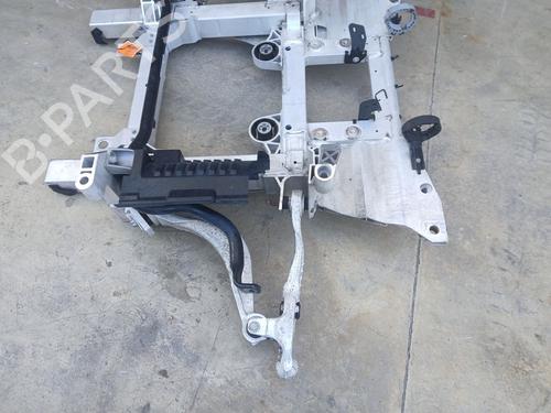 Subframe JAGUAR I-PACE (X590) EV400 AWD | BP40046455M9 - Image 4