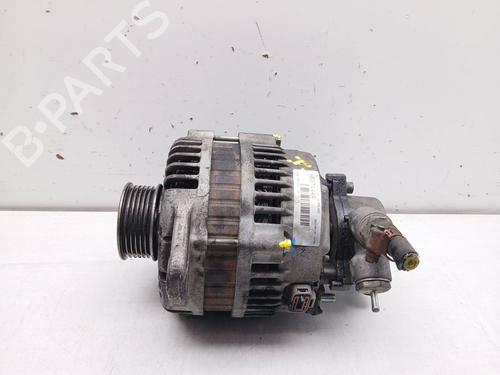 Used Alternator OPEL ASTRA G Estate (T98) 1.7 CDTI (F35) (80 hp) 30642367