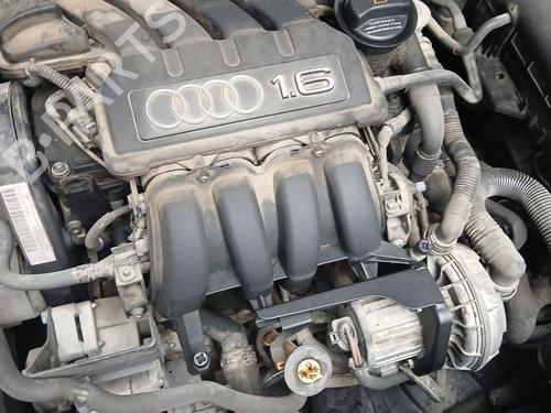 Engine AUDI A3 (8P1) 1.6 | BP29502691M1 