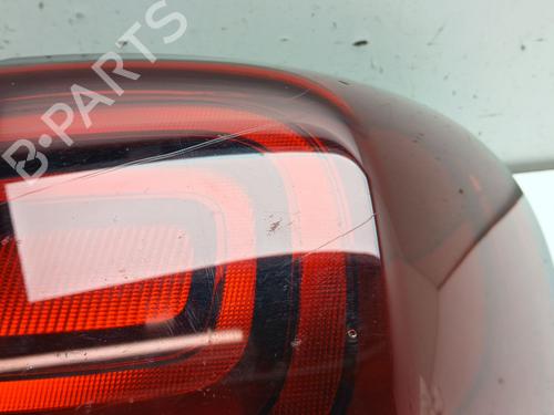 Right taillight CITROËN C3 AIRCROSS II (2R_, 2C_) 1.5 BlueHDi 110 | BP32411458C35