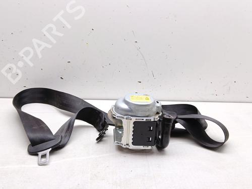 Rear right seatbelt AUDI A4 B9 (8W2, 8WC) 2.0 TDI 34184201F | 2231P1004