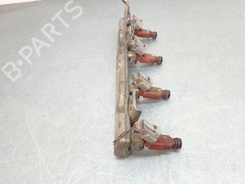 Injection rail NISSAN ALMERA II Hatchback (N16) 1.5 | BP39022746M98 - Image 4