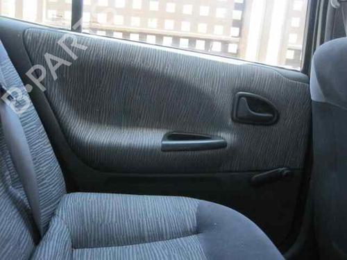 Gearbox RENAULT MEGANE I Classic (LA0/1_)  | BP2356989M3 