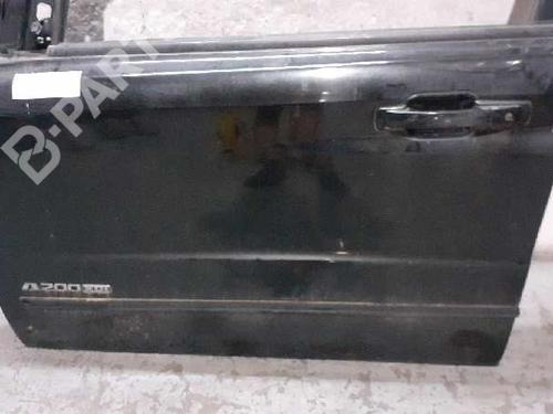 Left front door SSANGYONG ACTYON I 2.0 Xdi | BP9633549C2 
