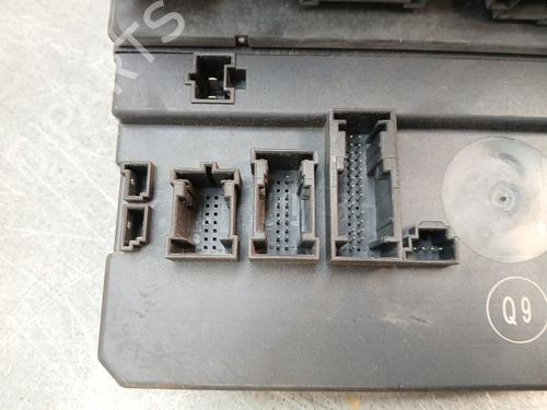 Electronic module MERCEDES-BENZ VITO / MIXTO Van (W639) 111 CDI (639.601, 639.603, 639.605) | BP28192993M83 