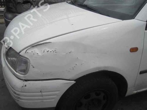 Gearbox SEAT AROSA (6H1) 1.0 | BP2361322M3 