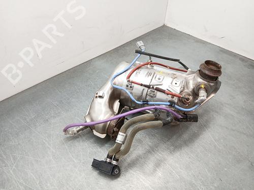 Particulate filter FORD KUGA II (DM2) 2.0 TDCi 4x4 | BP27929622M81 
