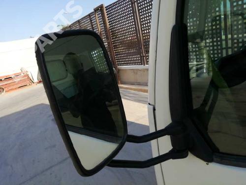 Front right lock NISSAN CABSTAR (F24M, F24W) 35.13 DCI, 45.13 DCI 2.5 (F24M) | BP9212189C97 