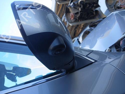 Right mirror NISSAN QASHQAI II (J11, J11_) 1.2 DIG-T | BP29886358C27