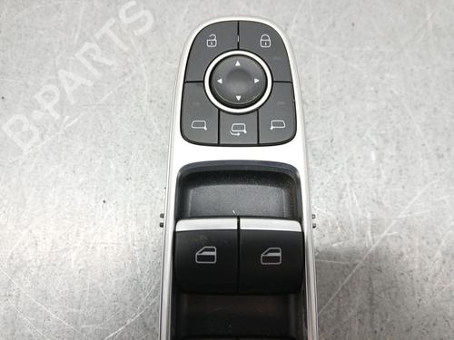 Left front window switch OMODA 5 1.6 | BP29284287I27