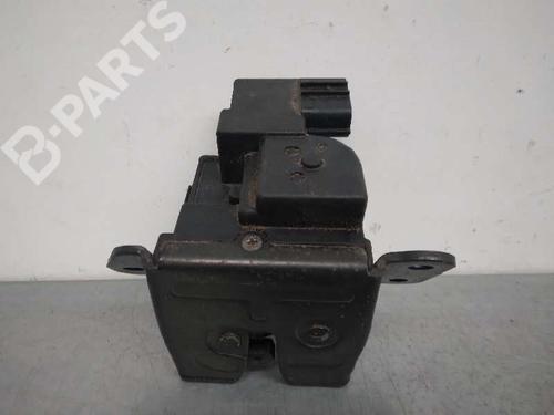 Tailgate lock KIA CEE'D Hatchback (ED) 2.0 CRDi 140 | BP11935973C101 