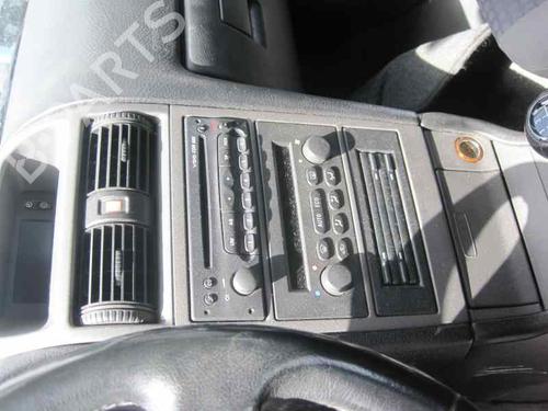 Front right lock OPEL ASTRA G Saloon (T98) 2.0 DTI 16V (F69) | BP2358394C97 