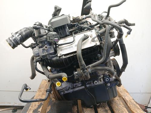 Used Engine Engine SEAT IBIZA IV ST (6J8, 6P8) 1.2 TSI (105 hp) 36277588 36277588