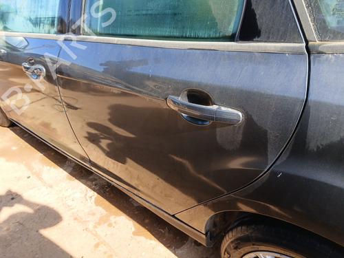 Left rear door FORD FOCUS III 1.0 EcoBoost | BP23390824C4 