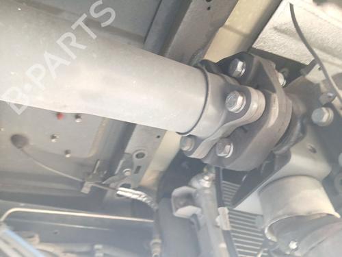 Driveshaft IVECO DAILY IV Van 35C14 GV, 35C14 GV/P, 35S14 GV, 35S14 GV/P | BP21769440M37 