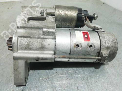Used Starter LAND ROVER DISCOVERY IV (L319) 2.7 TD 4x4 (190 hp) 15712812