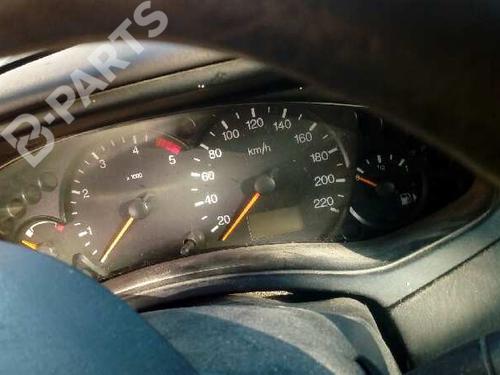 Injection rail FORD FOCUS I Turnier (DNW) 1.8 TDCi | BP2680348M98 