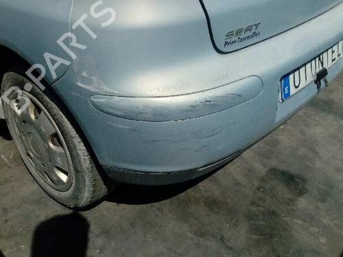 Front left lock SEAT IBIZA III (6L1) 1.4 16V | BP3419243C98 