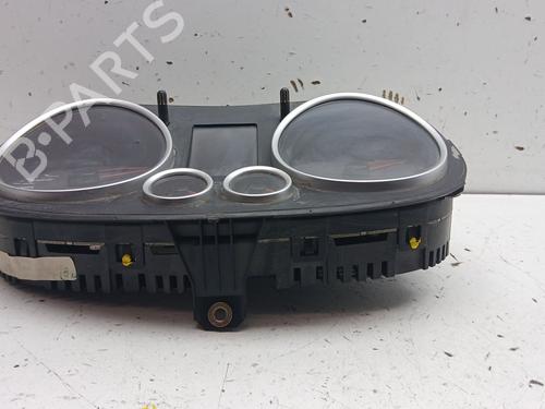 Instrument cluster AUDI A2 (8Z0) 1.4 TDI | BP36986860C47  - Image 5