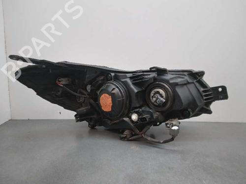 Left headlight SUBARU XV (_GP_)  | BP16722416C28 