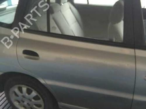 ECU airbags KIA RIO I Hatchback (DC) 1.3 | BP2371344M53 