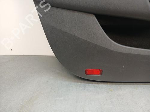 Front left panel SKODA OCTAVIA IV (NX3, NN3, PV3) 1.5 TSi | BP33689545C58  - Image 6