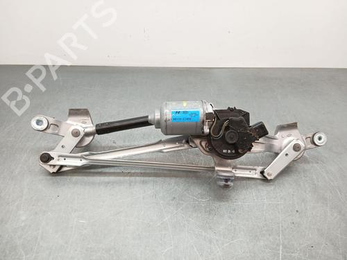 Viskermotor vindrude HYUNDAI KONA (OS, OSE, OSI) [2017-2023]  31182389