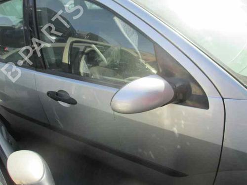 Spjældhus FORD FOCUS I (DAW, DBW) 1.6 16V | BP2366295M82 