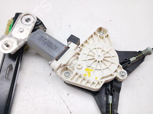 Front right window mechanism VW PASSAT B8 Variant (3G5, CB5) | BP38785979C23 - Image 4