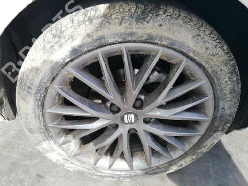 Rudehejsemotor bagstkærm højre SEAT LEON (5F1) 1.2 TSI | BP7065973E22 