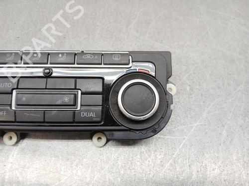 Climate control VW GOLF VI (5K1) 1.6 TDI | BP32016290I5 - Image 3