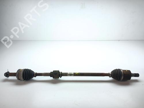 Used Right front driveshaft KIA RIO IV (YB, SC, FB) 1.25 (84 hp) 32168828