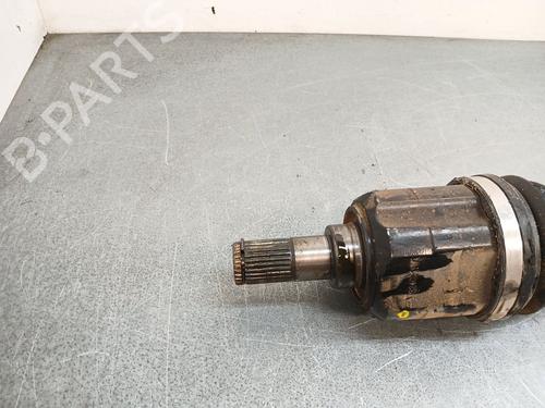 Right front driveshaft HYUNDAI TUCSON (NX4E, NX4A) 1.6 T-GDi | BP36674379M39 - Image 6