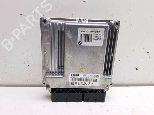 Used Engine control unit (ECU) BMW 3 (E90) 318 d (122 hp) 32169808