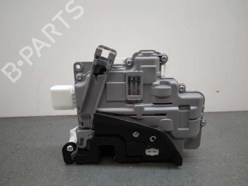 Front right lock SEAT LEON (1P1)  | BP17077955C97 