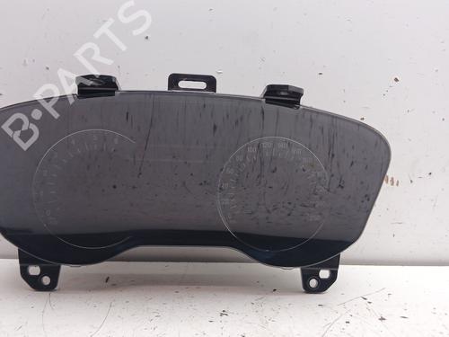 Used Instrument cluster Instrument cluster FORD MONDEO V Hatchback (CE) 2.0 TDCi (150 hp) 34366359 34366359