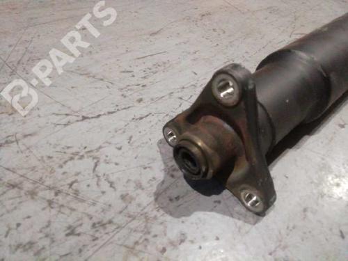 Driveshaft BMW 3 (E90) 320 d | BP6332999M37 