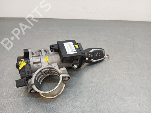 Ignition barrel MAXUS eDELIVER 3 Van Electric (SV3C) | BP37183201M48 - Image 4