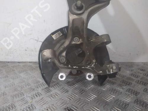 Left rear steering knuckle KIA NIRO I (DE)  | BP16155057M27 