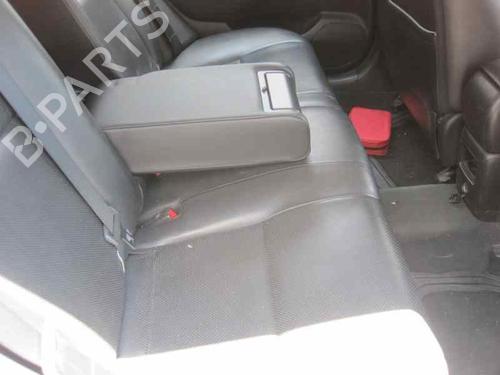 Left front window switch TOYOTA AVENSIS (_T25_) 2.2 D-CAT (ADT251_, ADT251R) | BP12193453I27 