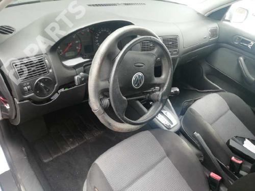 Right mirror VW GOLF IV (1J1) 1.6 | BP10421315C27 