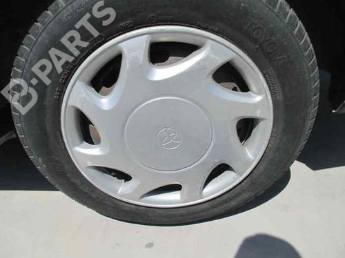 Steering column stalk TOYOTA CARINA E VI Saloon (_T19_) 1.6 (AT190) | BP2366846I23 