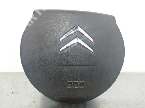 Used Driver airbag CITROËN C4 Picasso I MPV (UD_) [2006-2015]  5833718
